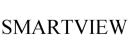 SMARTVIEW trademark
