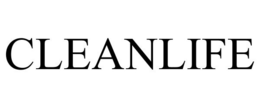 CLEANLIFE trademark