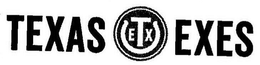 TEXAS EXES ETX trademark