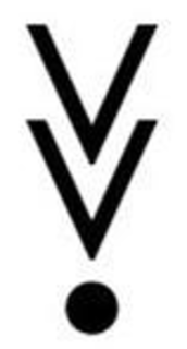 VV trademark