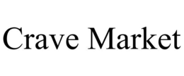 CRAVE MARKET trademark