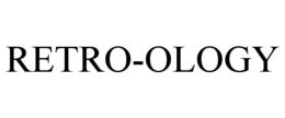 RETRO-OLOGY trademark