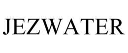 JEZWATER trademark