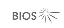 BIOS trademark