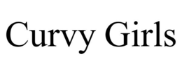 CURVY GIRLS trademark
