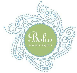 BOHO BOUTIQUE trademark