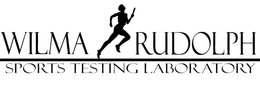 WILMA RUDOLPH SPORTS TESTING LABORATORY trademark