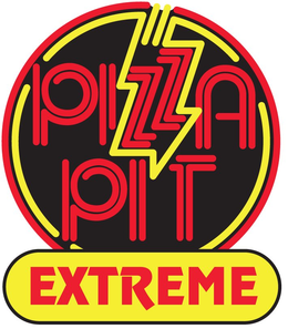 PIZZA PIT EXTREME trademark