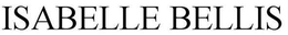 ISABELLE BELLIS trademark