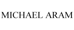 MICHAEL ARAM trademark