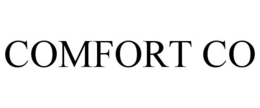 COMFORT CO trademark