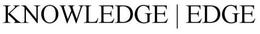 KNOWLEDGE | EDGE trademark