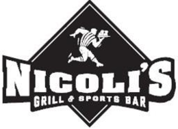 NICOLI'S GRILL & SPORTS BAR trademark