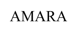 AMARA trademark