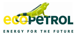 ECOPETROL ENERGY FOR THE FUTURE trademark