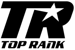 TR TOP RANK trademark