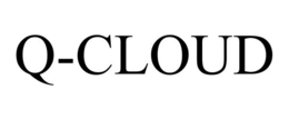 Q-CLOUD trademark