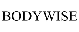 BODYWISE trademark