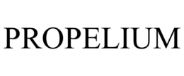 PROPELIUM trademark