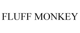 FLUFF MONKEY trademark