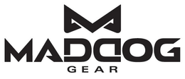 M MADDOG GEAR trademark