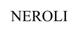 NEROLI trademark