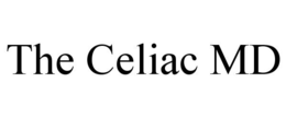 THE CELIAC MD trademark