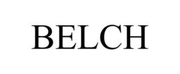 BELCH trademark