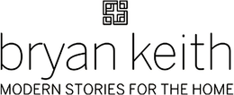 BRYAN KEITH MODERN STORIES FOR THE HOME trademark