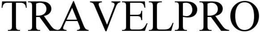 TRAVELPRO trademark