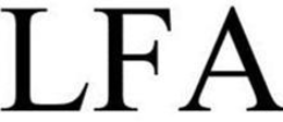 LFA trademark