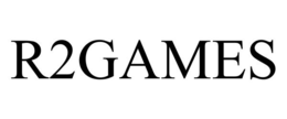 R2GAMES trademark