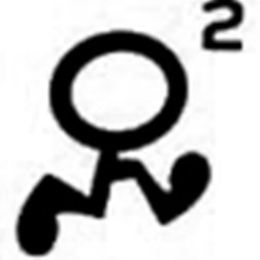 2 trademark