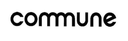 COMMUNE trademark