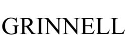GRINNELL trademark