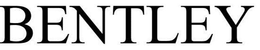 BENTLEY trademark