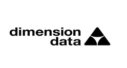 DIMENSION DATA trademark
