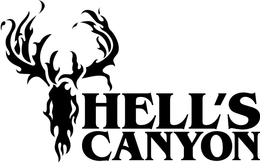 HELL'S CANYON trademark