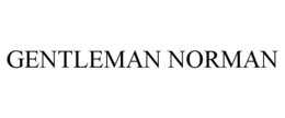 GENTLEMAN NORMAN trademark