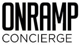 ONRAMP CONCIERGE trademark