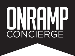 ONRAMP CONCIERGE trademark