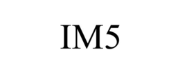 IM5 trademark