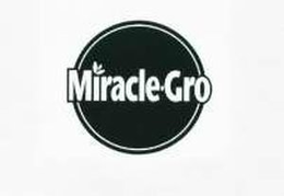 MIRACLE-GRO trademark