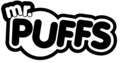 MR. PUFFS trademark