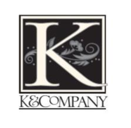 K K&COMPANY trademark