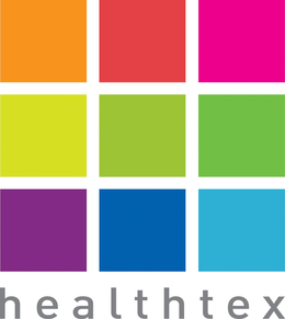 HEALTHTEX trademark