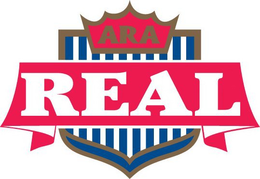 ARA REAL trademark