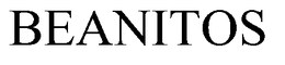 BEANITOS trademark