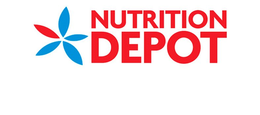 NUTRITION DEPOT trademark