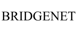 BRIDGENET trademark